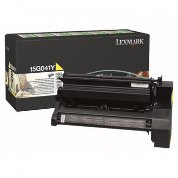 Lexmark 15g041y - Clicktofournisseur.com