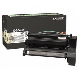 Lexmark 15g042k - Clicktofournisseur.com