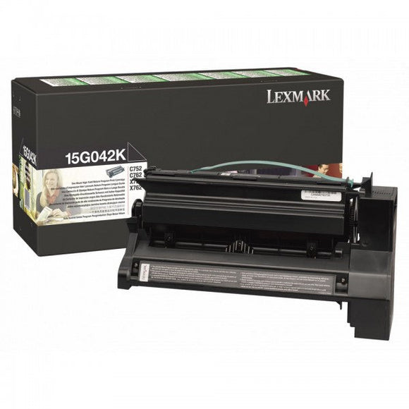Lexmark 15g042k - Clicktofournisseur.com