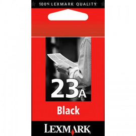 Lexmark 23a - Clicktofournisseur.com