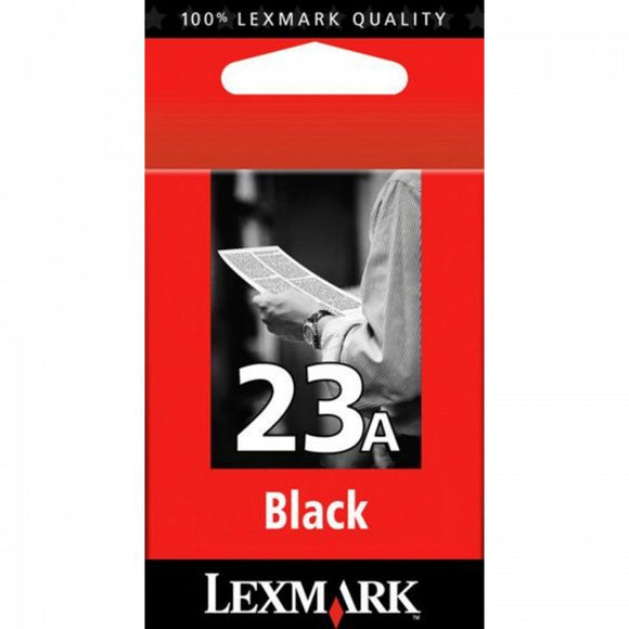 Lexmark 23a - Clicktofournisseur.com