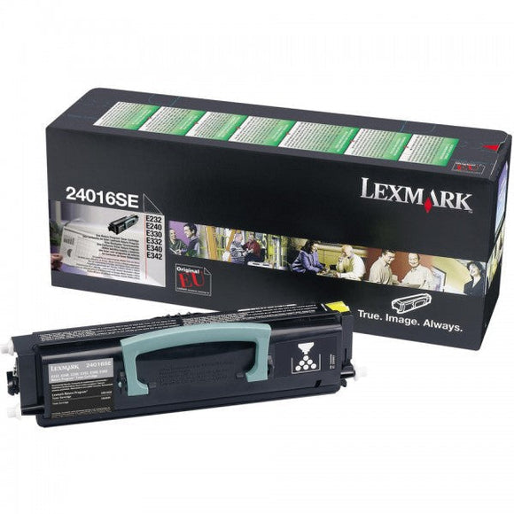 Lexmark 24016se - Clicktofournisseur.com