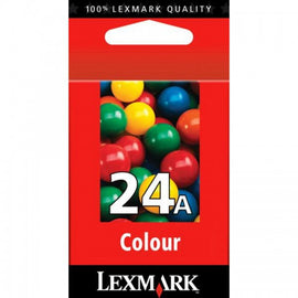 Lexmark 24a - Clicktofournisseur.com