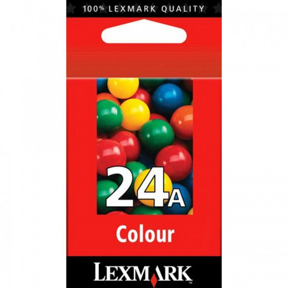 Lexmark 24a - Clicktofournisseur.com