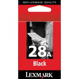 Lexmark 28a - Clicktofournisseur.com