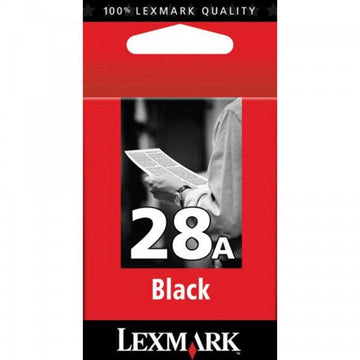 Lexmark 28a - Clicktofournisseur.com