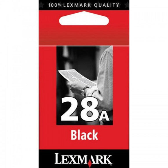 Lexmark 28a - Clicktofournisseur.com