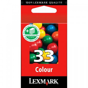 Lexmark 33 - Clicktofournisseur.com