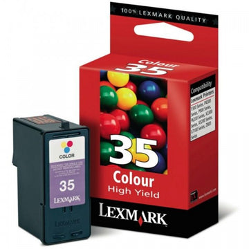 Lexmark 35xl - Clicktofournisseur.com