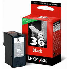 Lexmark 36 - Clicktofournisseur.com