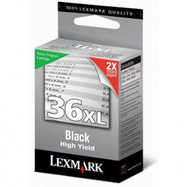 Lexmark 36xl - Clicktofournisseur.com