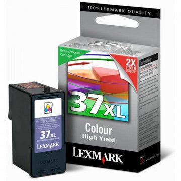 Lexmark 37xl - Clicktofournisseur.com