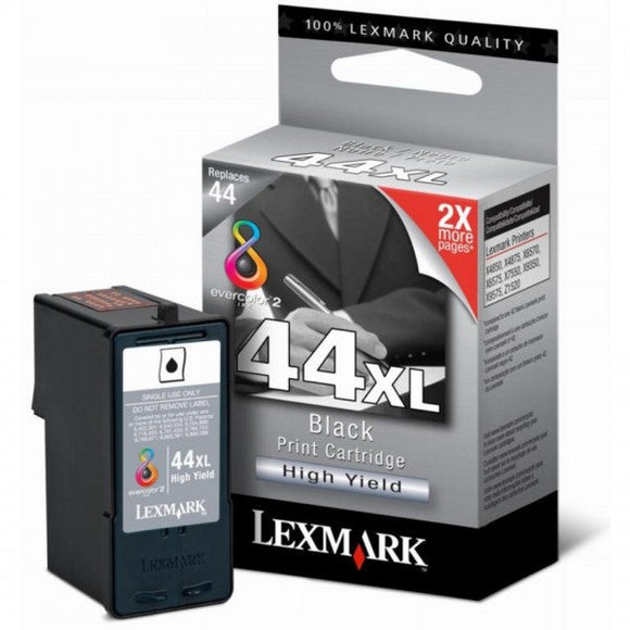 Lexmark 44 - Clicktofournisseur.com