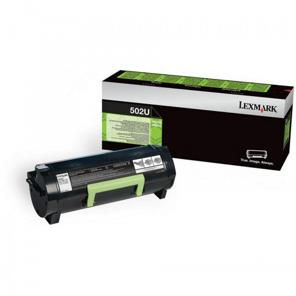 Lexmark 50f2u00 - Clicktofournisseur.com