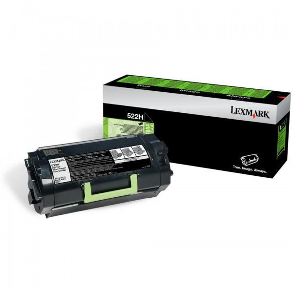 Lexmark 52d2h00 - Clicktofournisseur.com