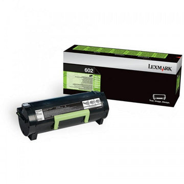 Lexmark 60f2000 - Clicktofournisseur.com