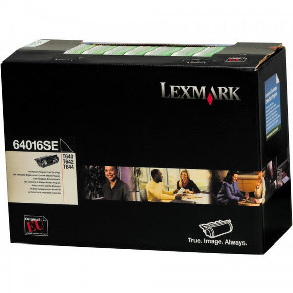 Lexmark 64016se - Clicktofournisseur.com