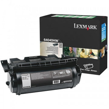 Lexmark 64040hw - Clicktofournisseur.com