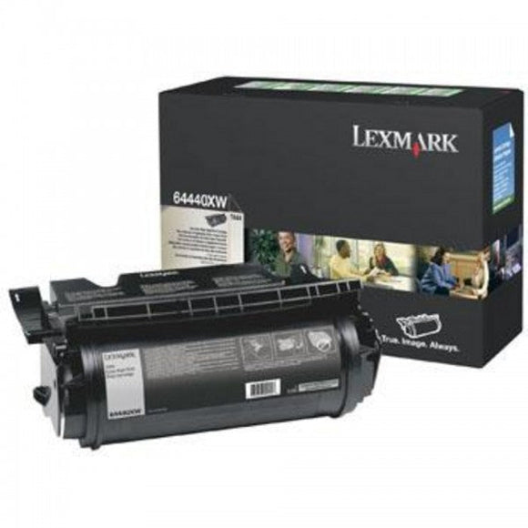 Lexmark 64440xw - Clicktofournisseur.com