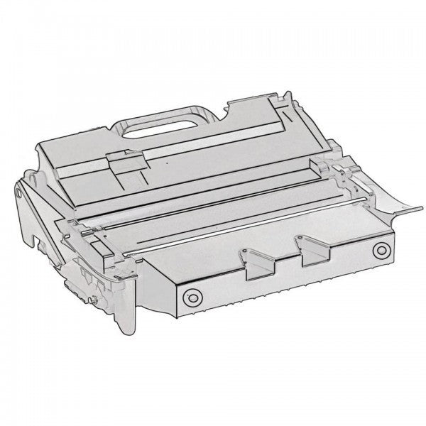 Lexmark 64480xw - Clicktofournisseur.com