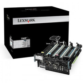 Lexmark 70c0p00 - Clicktofournisseur.com