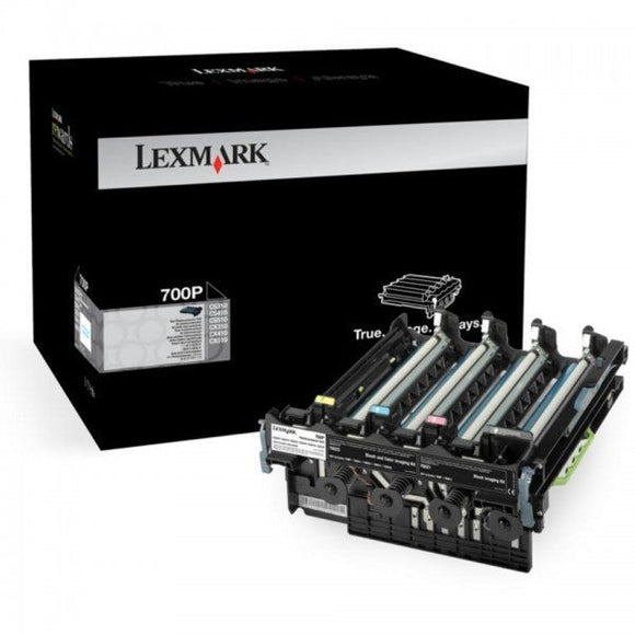 Lexmark 70c0p00 - Clicktofournisseur.com