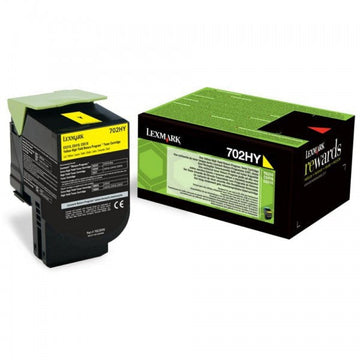 Lexmark 70c2hy0 - Clicktofournisseur.com