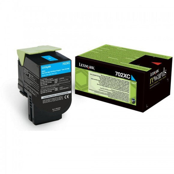 Lexmark 70c2xc0 - Clicktofournisseur.com