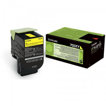 Lexmark 70c2xy0 - Clicktofournisseur.com
