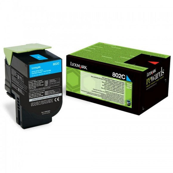 Lexmark 80c20c0 - Clicktofournisseur.com