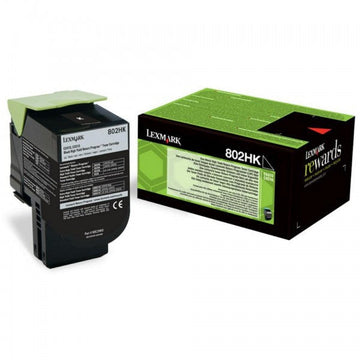 Lexmark 80c2hke - Clicktofournisseur.com