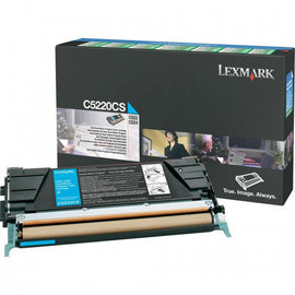Lexmark c5220cs - Clicktofournisseur.com