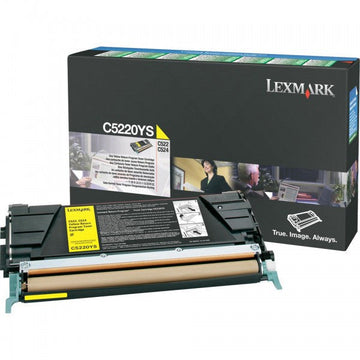 Lexmark c5220ys - Clicktofournisseur.com