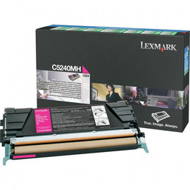 Lexmark c5240mh - Clicktofournisseur.com