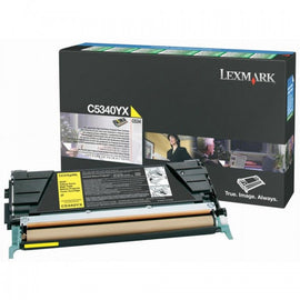 Lexmark c5340yx - Clicktofournisseur.com