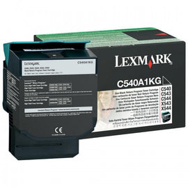 Lexmark c540a1kg - Clicktofournisseur.com