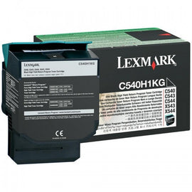 Lexmark c540h1kg - Clicktofournisseur.com