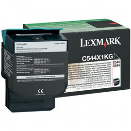 Lexmark c544x1kg - Clicktofournisseur.com