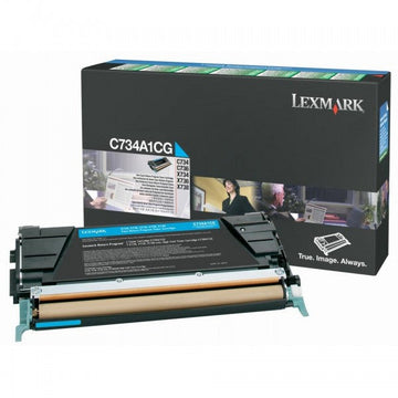 Lexmark c734a1cg - Clicktofournisseur.com
