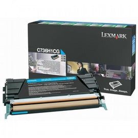Lexmark c736h1cg - Clicktofournisseur.com