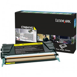 Lexmark c748h1yg - Clicktofournisseur.com