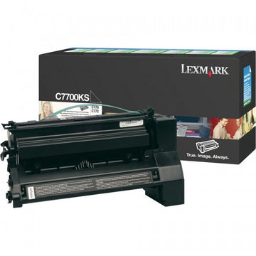 Lexmark c7720kx - Clicktofournisseur.com