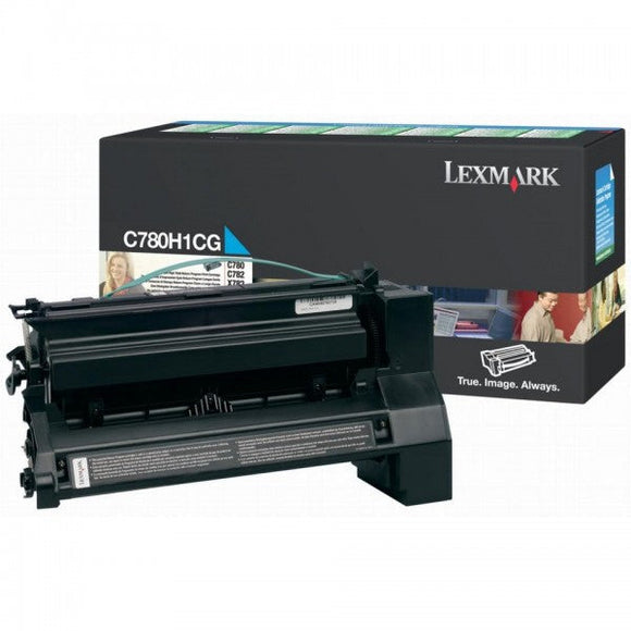 Lexmark c780h1cg - Clicktofournisseur.com