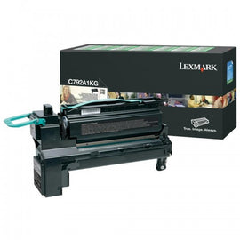 Lexmark c792a1kg - Clicktofournisseur.com