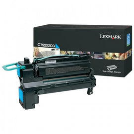 Lexmark c792x1kg - Clicktofournisseur.com
