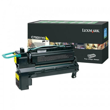 Lexmark c792x1yg - Clicktofournisseur.com