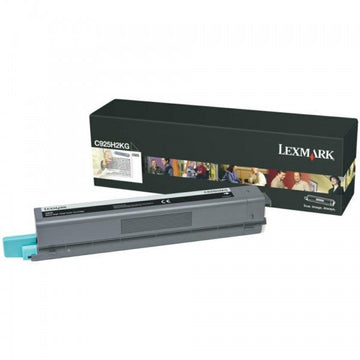 Lexmark c925h2kg - Clicktofournisseur.com