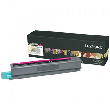 Lexmark c925h2mg - Clicktofournisseur.com