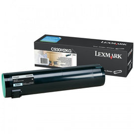 Lexmark c930h2kg - Clicktofournisseur.com