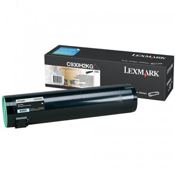 Lexmark c930h2kg - Clicktofournisseur.com